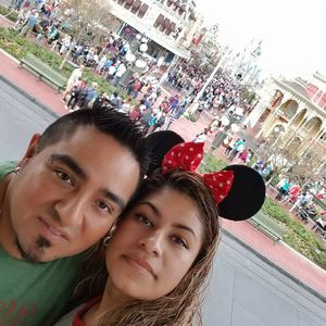 Meet your Posher, Araceli